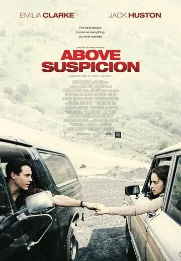 Вне подозрений / Above Suspicion (2019) фильм скачать через торрент в хорошем качестве