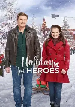 Скачать Праздник для героев / Holiday for Heroes (2019) фильм через торрент на русском