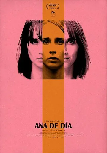 Ana de día (2018) фильм скачать через торрент в хорошем качестве