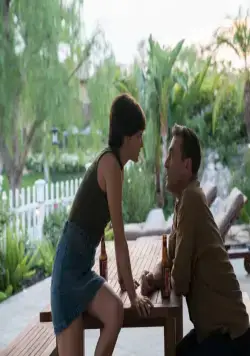 Люси в небесах (2019) через торрент бесплатно Люси в небесах (2019) фильм через торрент бесплатно