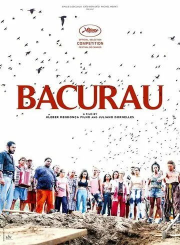 Бакурау / Bacurau (2019) фильм скачать через торрент в хорошем качестве