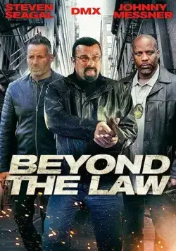 Вне закона / Beyond the Law (2019) фильм скачать через торрент в хорошем качестве
