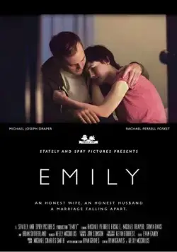 Скачать Эмили / Emily (2017) фильм через торрент на русском