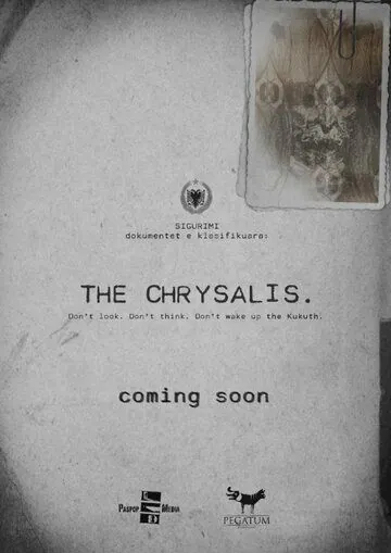 Дело Энвера Симаку / The Invocation of Enver Simaku (2018) фильм скачать через торрент в хорошем качестве