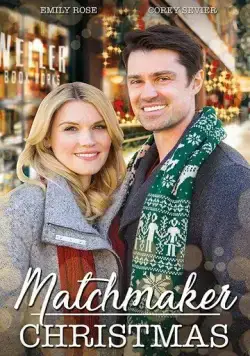 Скачать Сваха на Рождество / Matchmaker Christmas (2019) фильм через торрент на русском