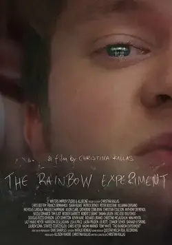 Эксперимент «Радуга» / The Rainbow Experiment (2018) фильм скачать через торрент в хорошем качестве