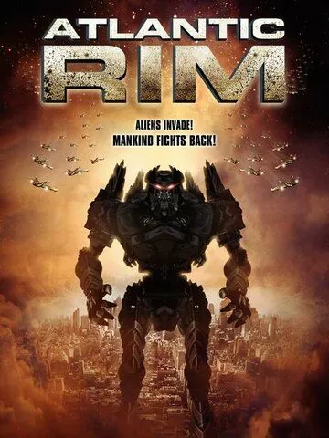 Скачать Атлантический рубеж / Atlantic Rim (2013) фильм через торрент на русском
