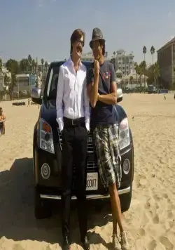 Рождество в Беверли-Хиллз (2009) через торрент бесплатно Рождество в Беверли-Хиллз (2009) фильм через торрент бесплатно