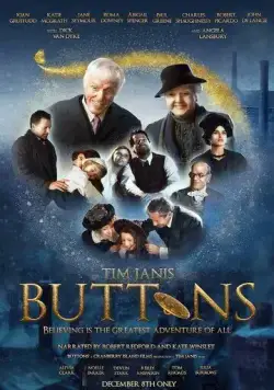 Пуговицы / Buttons (2018) фильм скачать через торрент в хорошем качестве
