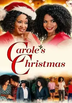 Скачать Carole's Christmas (2019) фильм через торрент на русском