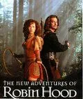 Новые приключения Робин Гуда / The New Adventures of Robin Hood (1997) сериал скачать через торрент в хорошем качестве