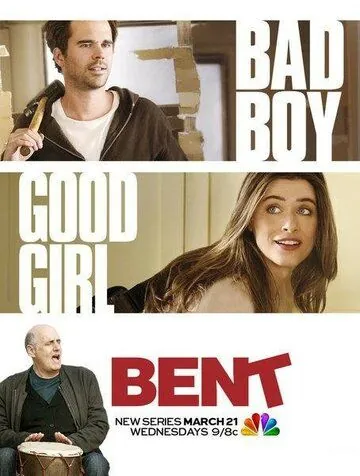 Склонность / Bent (2012) сериал скачать через торрент в хорошем качестве