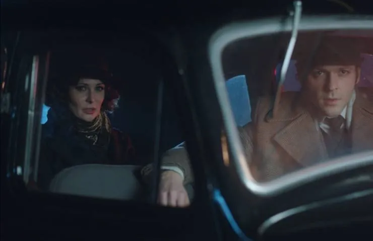 Легенда Феррари (2019) в хорошем качестве через торрент Легенда Феррари (2019) сериал в хорошем качестве через торрент