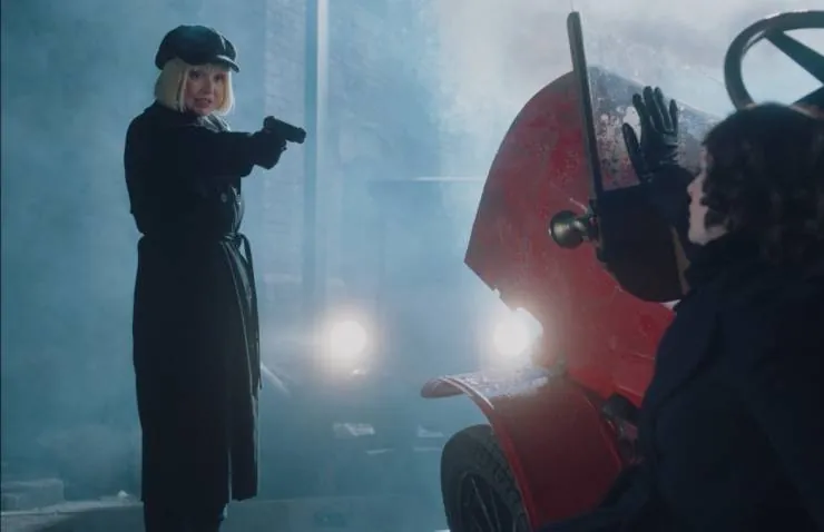 Легенда Феррари (2019) через торрент скачать Легенда Феррари (2019) сериал через торрент скачать