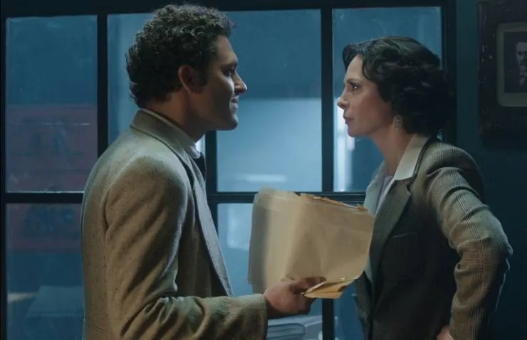 Легенда Феррари (2019) через торрент бесплатно Легенда Феррари (2019) сериал через торрент бесплатно