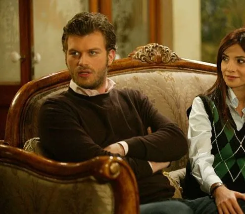 Серебро (2005) через торрент скачать Серебро (2005) сериал через торрент скачать