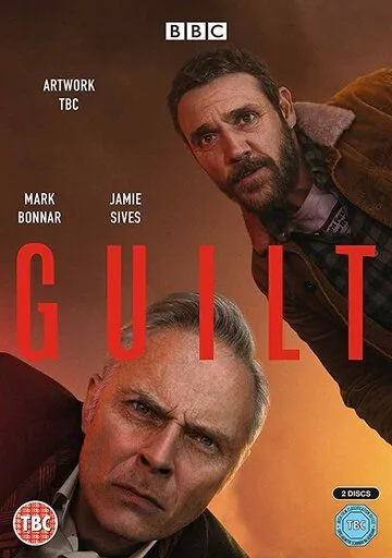 Вина / Guilt (2019) сериал скачать через торрент в хорошем качестве