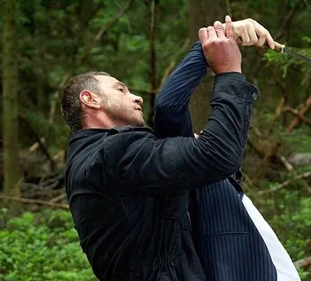 Тайная стража 2: Смертельные игры (2009) через торрент бесплатно Тайная стража 2: Смертельные игры (2009) сериал через торрент бесплатно