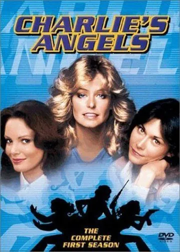 Ангелы Чарли / Charlie's Angels ((1976 – 1981)) сериал скачать через торрент в хорошем качестве