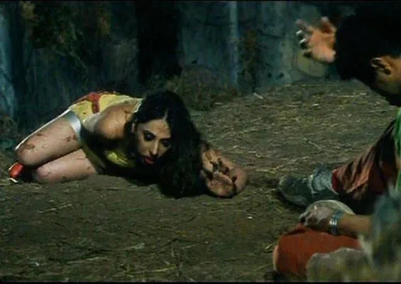 Золотая молодежь (2003) через торрент скачать Золотая молодежь (2003) фильм через торрент скачать