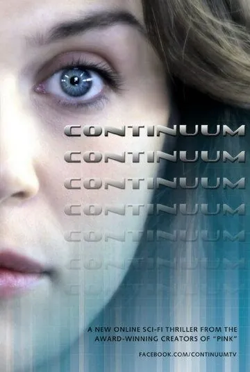Континуум / Continuum (2012) сериал скачать через торрент в хорошем качестве