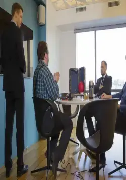 Гений (2019) в хорошем качестве через торрент Гений (2019) сериал в хорошем качестве через торрент