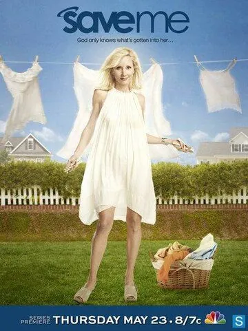 Спаси меня / Save Me (2013) сериал скачать через торрент в хорошем качестве