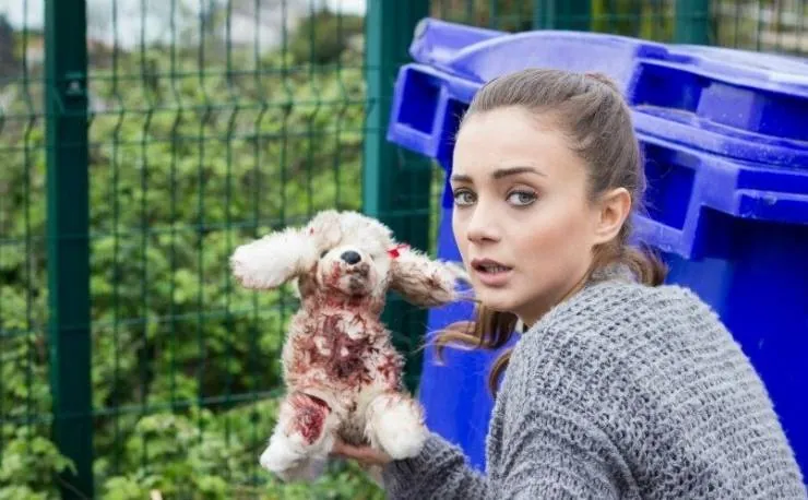 История одной любви (2013) в хорошем качестве через торрент История одной любви (2013) сериал в хорошем качестве через торрент