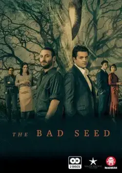 Дурная кровь / The Bad Seed (2018) сериал скачать через торрент в хорошем качестве