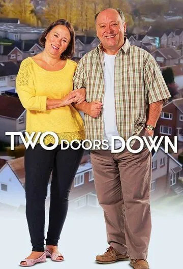 По-соседски / Two Doors Down (2013) фильм скачать через торрент в хорошем качестве