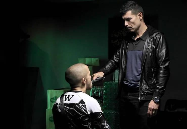 Каннабис (2016) через торрент скачать Каннабис (2016) сериал через торрент скачать