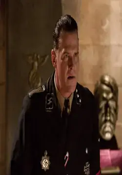 Повелитель кукол: Становление оси (2012) в хорошем качестве через торрент Повелитель кукол: Становление оси (2012) фильм в хорошем качестве через торрент