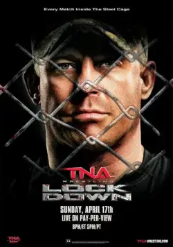 Изоляция / Lockdown (2011) фильм скачать через торрент в хорошем качестве