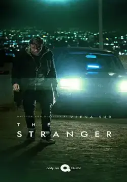 Незнакомец / The Stranger 2020 скачать через торрент сериал в хорошем качестве