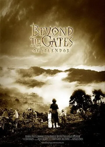 За вратами рая / Beyond the Gates of Splendor (2002) фильм скачать через торрент в хорошем качестве
