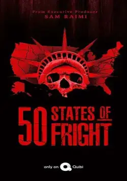 Скачать 50 штатов страха / 50 States of Fright (2020) cериал через торрент на русском