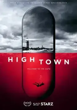 Кайфтаун / Hightown (2020) сериал скачать через торрент в хорошем качестве