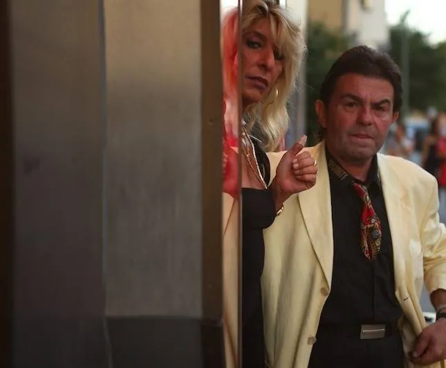 Драган Венде — Западный Берлин (2014) через торрент бесплатно Драган Венде — Западный Берлин (2014) фильм через торрент бесплатно