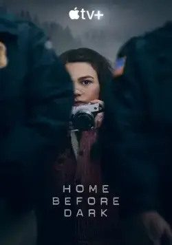 Домой засветло / Home Before Dark (2020) сериал скачать через торрент в хорошем качестве