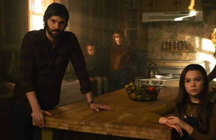 Домой засветло (2020) через торрент скачать Домой засветло (2020) сериал через торрент скачать