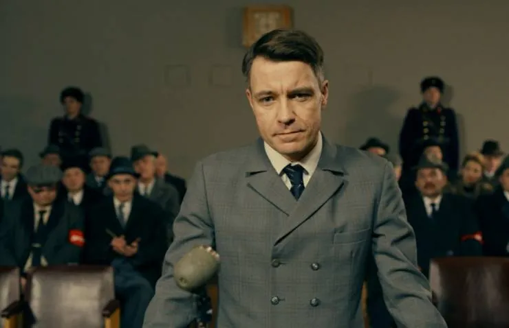 Заступники (2018) в хорошем качестве через торрент Заступники (2018) сериал в хорошем качестве через торрент