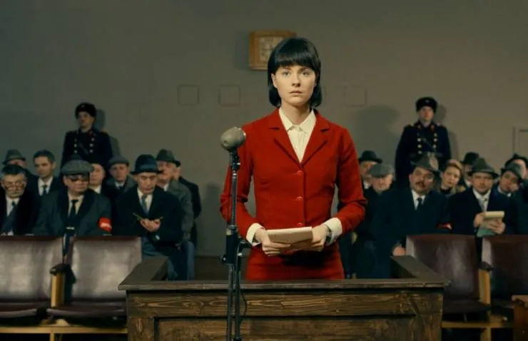 Заступники (2018) через торрент скачать Заступники (2018) сериал через торрент скачать