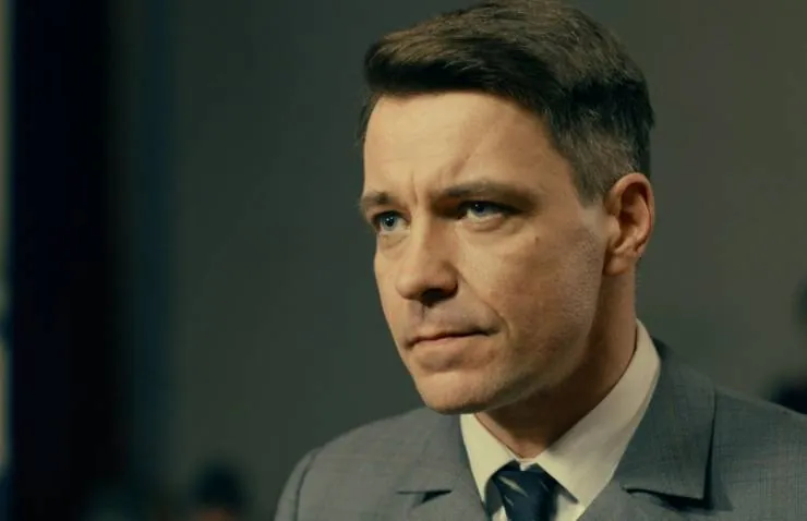 Заступники (2018) через торрент бесплатно Заступники (2018) сериал через торрент бесплатно