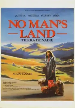 Ничья земля / No Man's Land (1985) фильм скачать через торрент в хорошем качестве