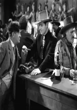 Зов предков (1935) через торрент скачать Зов предков (1935) фильм через торрент скачать