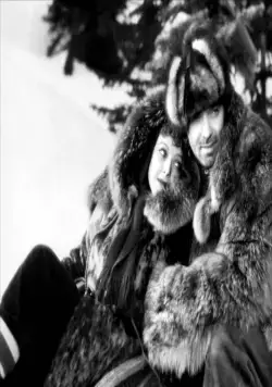 Зов предков (1935) в хорошем качестве через торрент Зов предков (1935) фильм в хорошем качестве через торрент