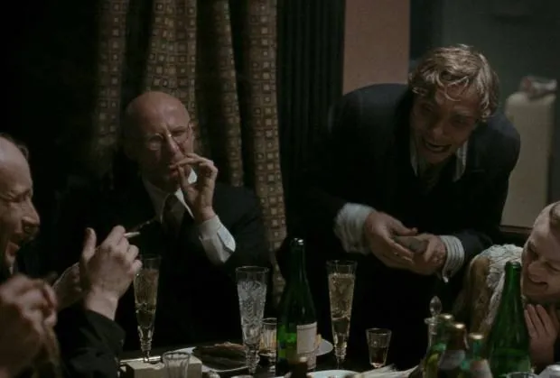 ДАУ. Наташа (2020) через торрент скачать ДАУ. Наташа (2020) фильм через торрент скачать