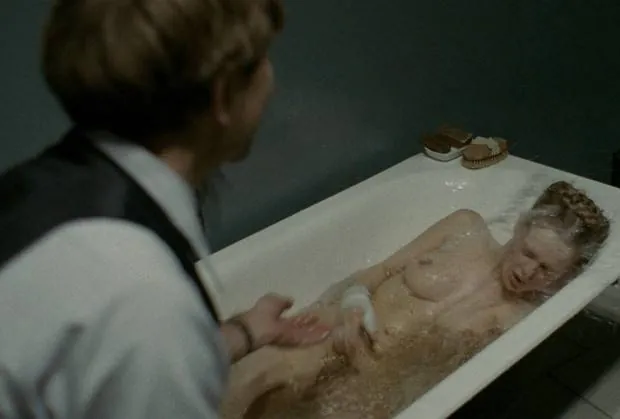 ДАУ. Наташа (2020) в хорошем качестве через торрент ДАУ. Наташа (2020) фильм в хорошем качестве через торрент