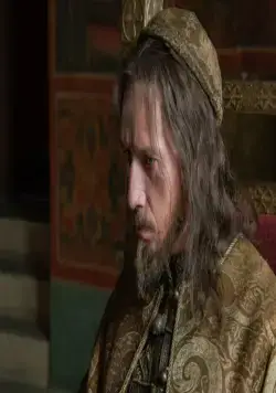 Грозный (2020) через торрент скачать Грозный (2020) сериал через торрент скачать