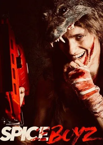 Скачать Спайс бойз (2020) фильм через торрент на русском